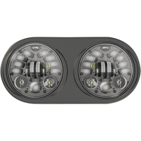 J.W. SPEAKER LED Adaptive Headlights 0555131