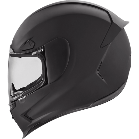 ICON Airframe Pro™ Helmet Rubatone Black XS