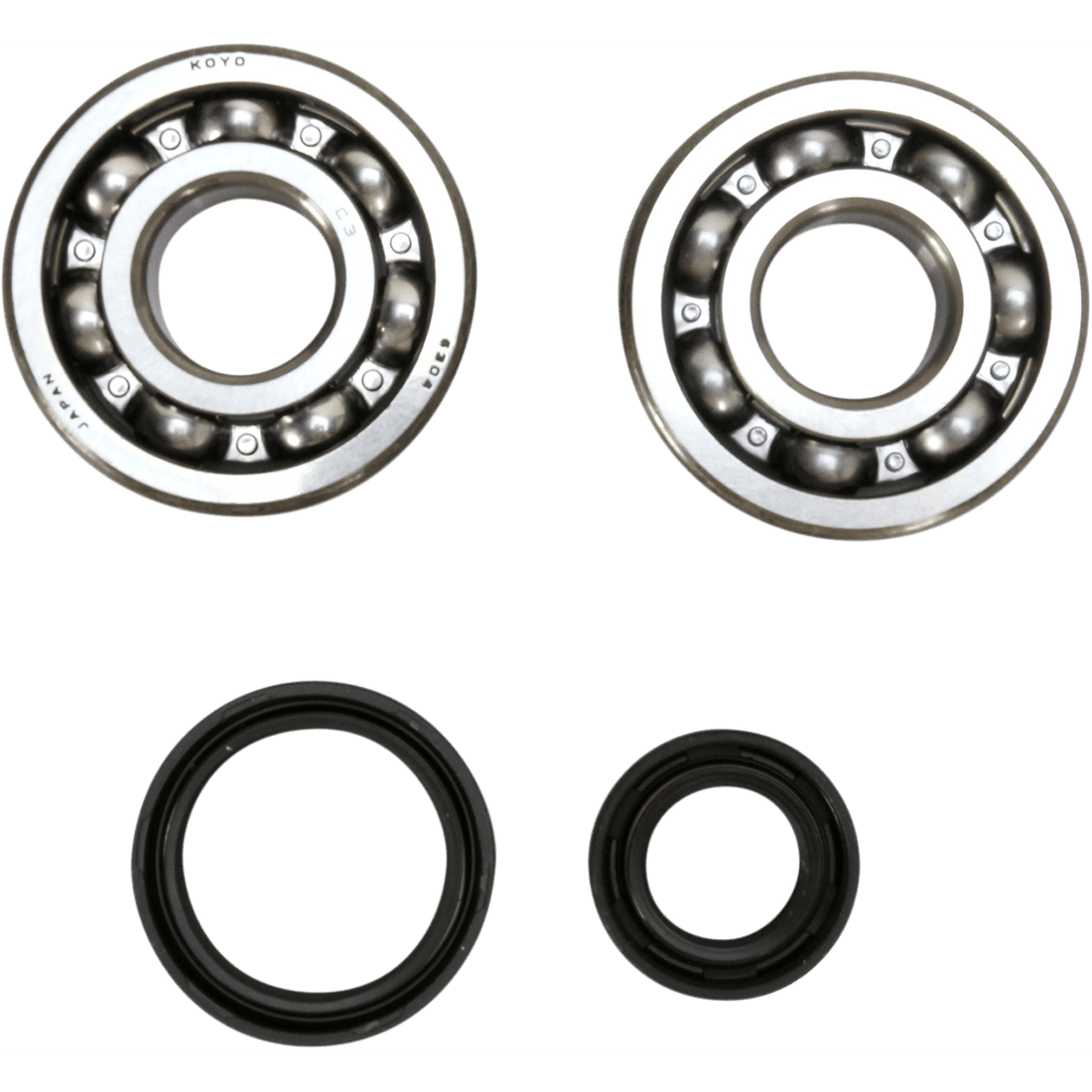 PROX Crank Bearing and Seal Kit Suzuki