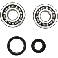 PROX Crank Bearing and Seal Kit Suzuki