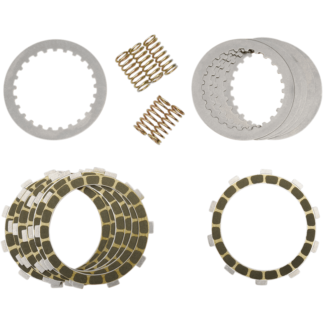 BARNETT Clutch Kit 3033510016