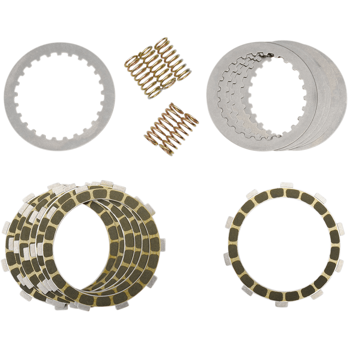 BARNETT Clutch Kit 3033510016