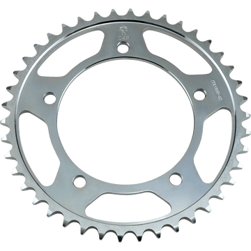 JT SPROCKETS Sprocket Rear Suzuki 42-Tooth