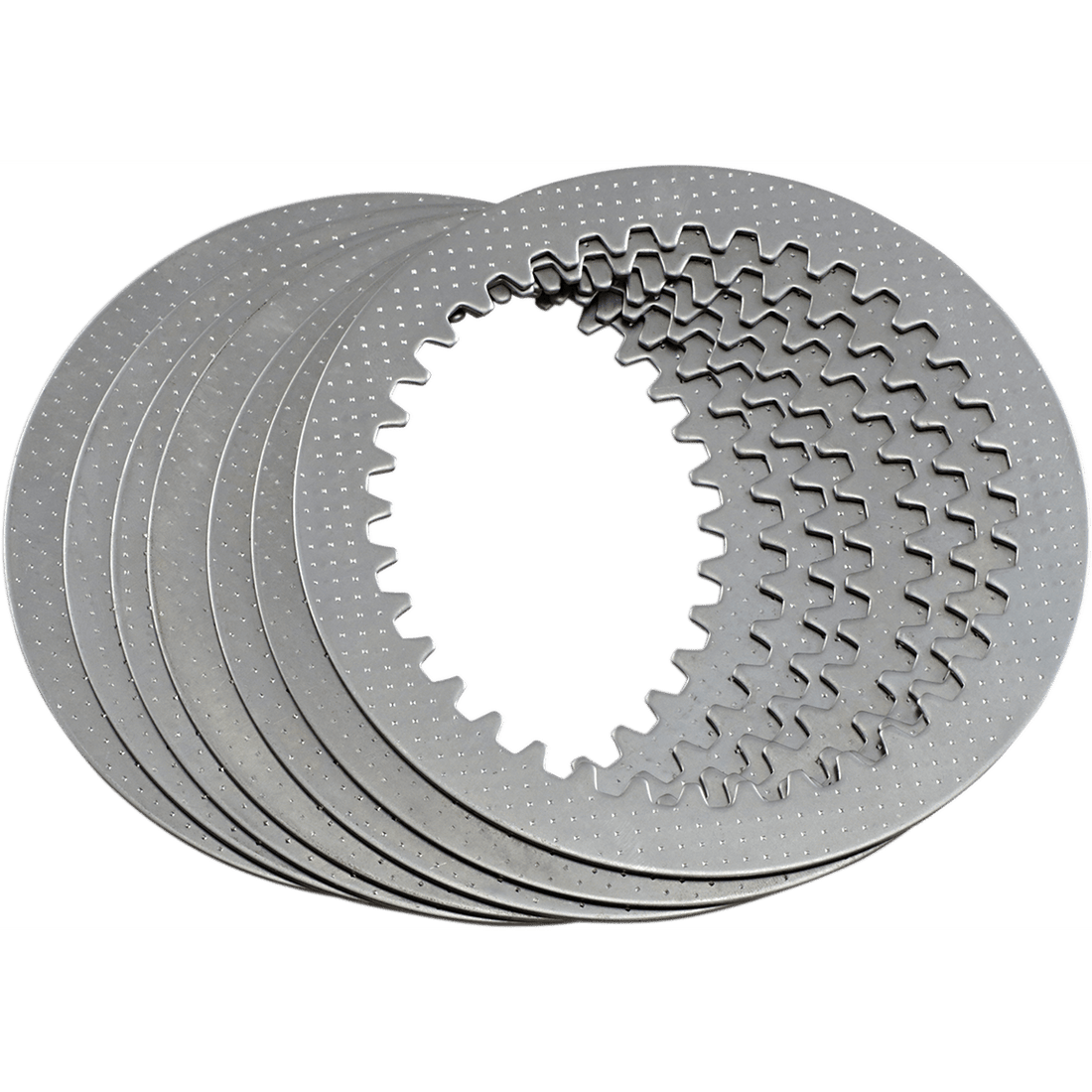 HINSON RACING Clutch Plate Kit Steel