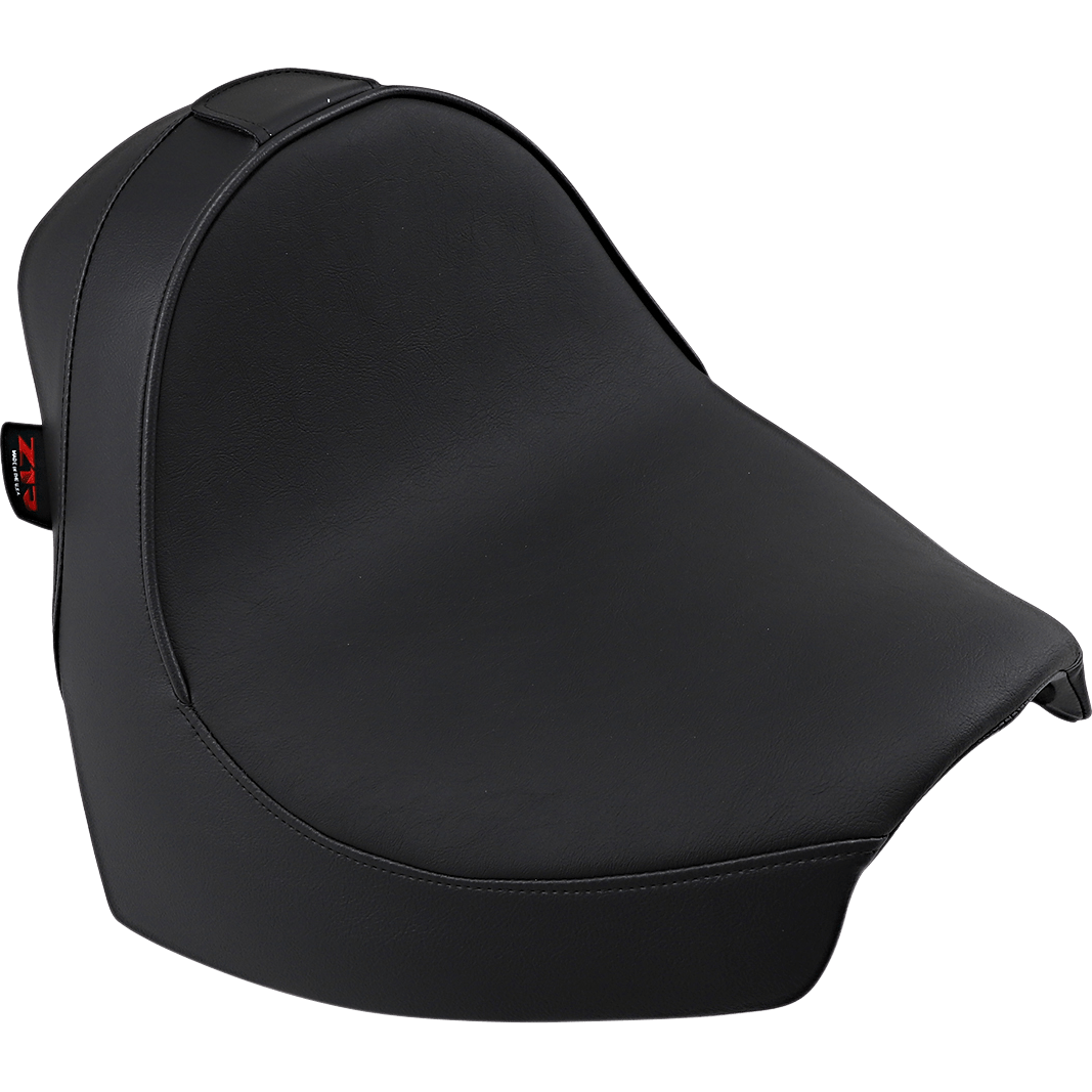 Z1R Solo Seat Driver's Backrest Smooth Stryker