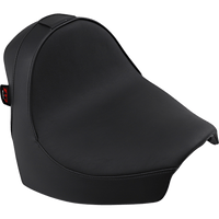 Z1R Solo Seat Driver's Backrest Smooth Stryker