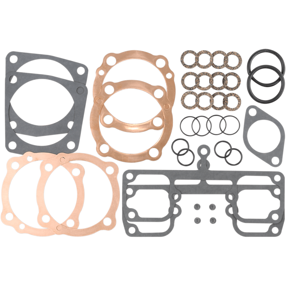 COMETIC Top End Gasket Kit XL