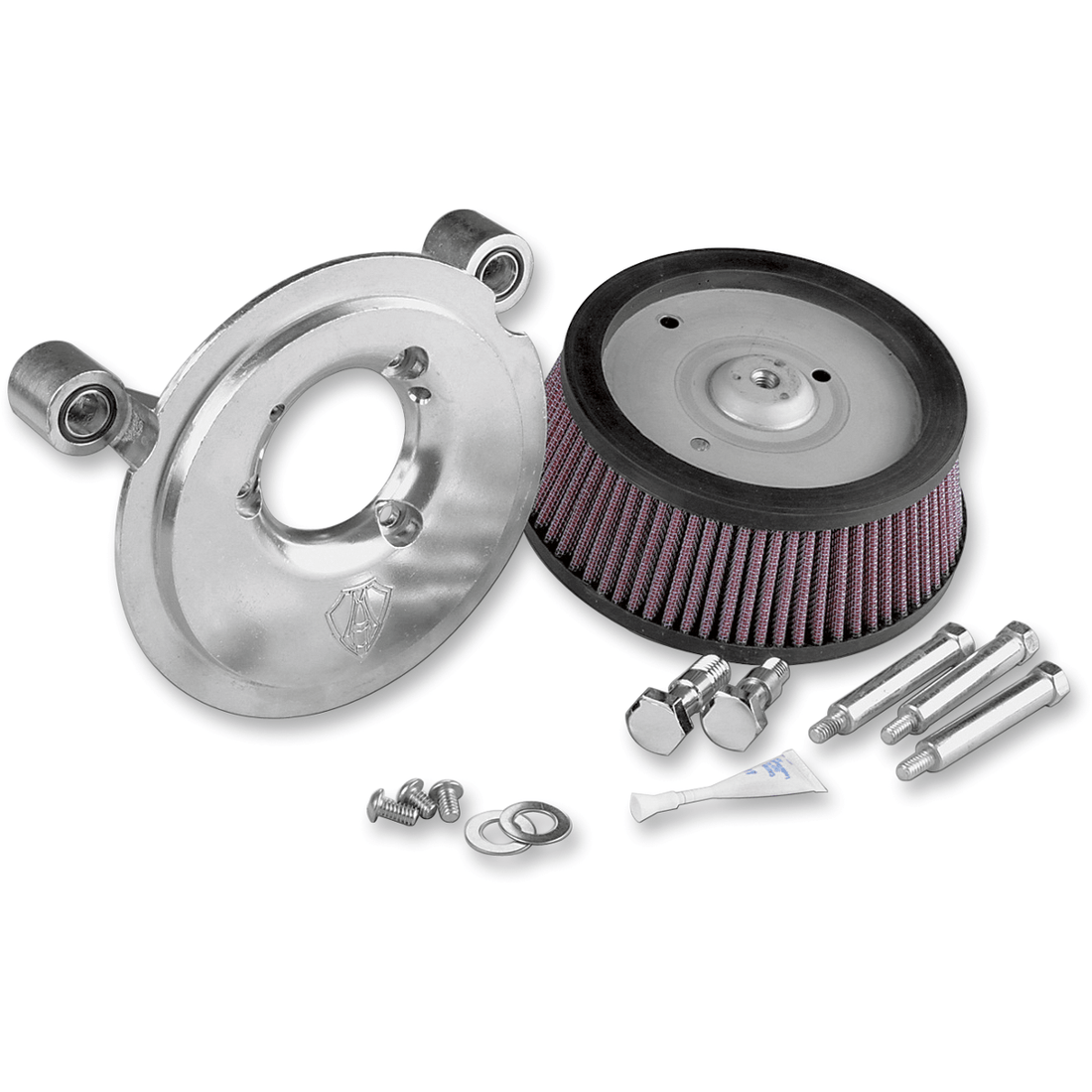 ARLEN NESS Big Sucker™ Air Filter Kit Natural Stage I 18500