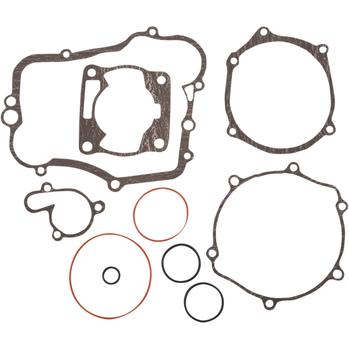 VESRAH Complete Gasket Kit