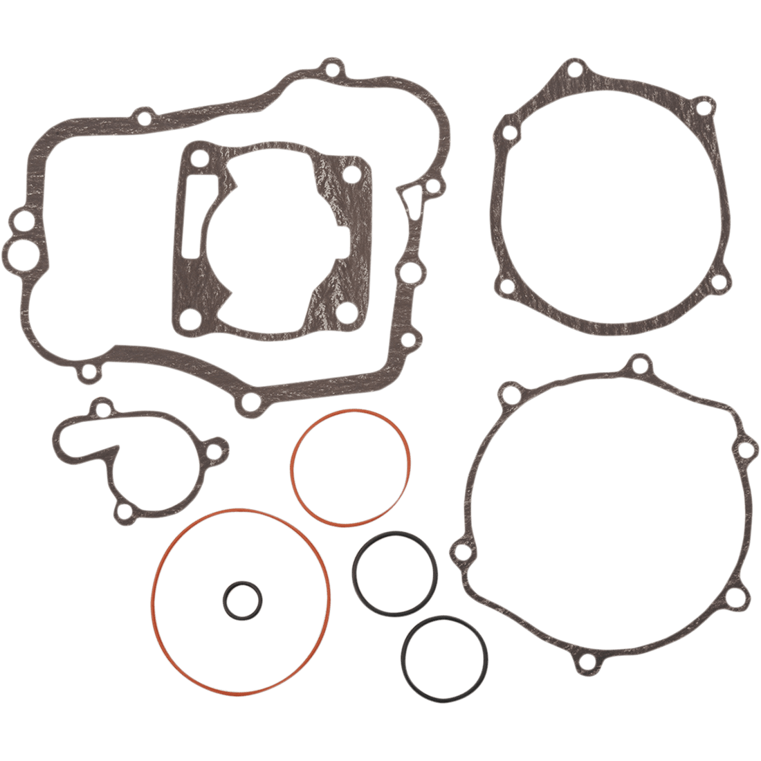 VESRAH Complete Gasket Kit