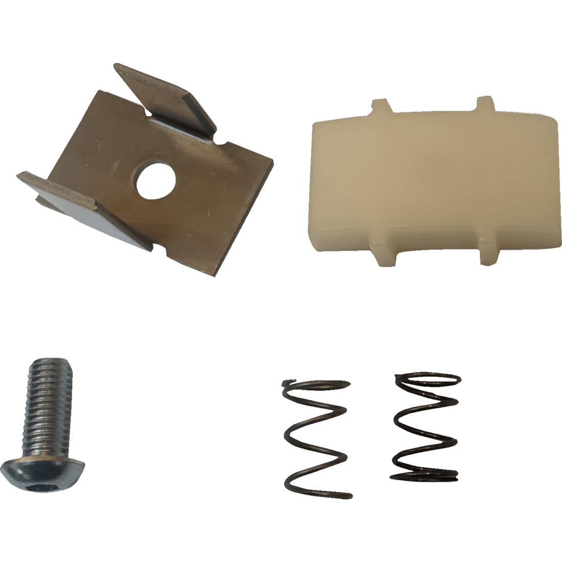 DRAG SPECIALTIES Primary Tensioner Kit '91-'03 XL