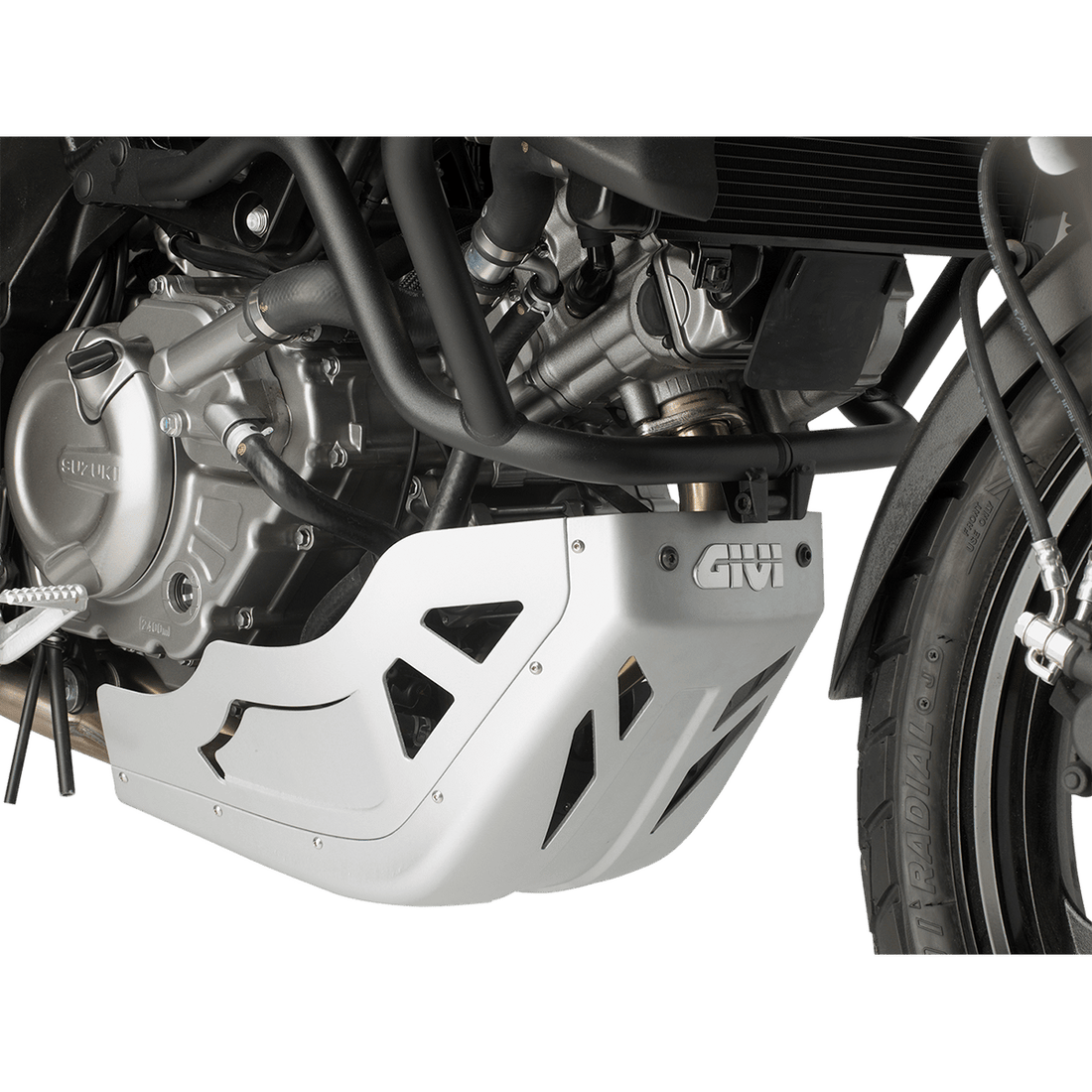 GIVI Skid Plate V-Storm 650 RP3101