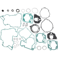 PROX Gasket Kit Complete KTM