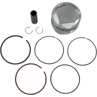 WISECO Piston Kit 88.00 mm Honda 4628M08800