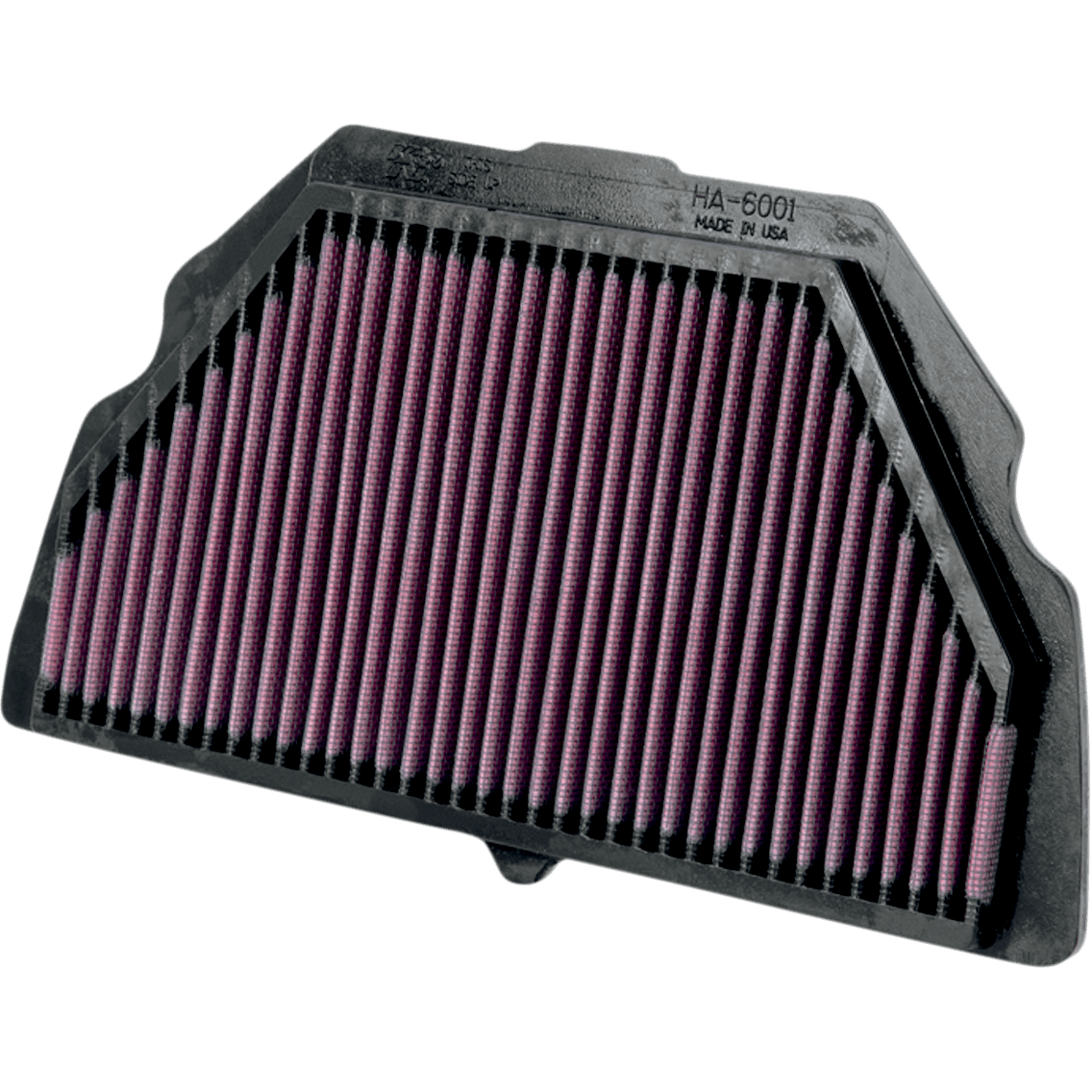 K & N OE Replacement High-Flow Air Filter Honda HA6001