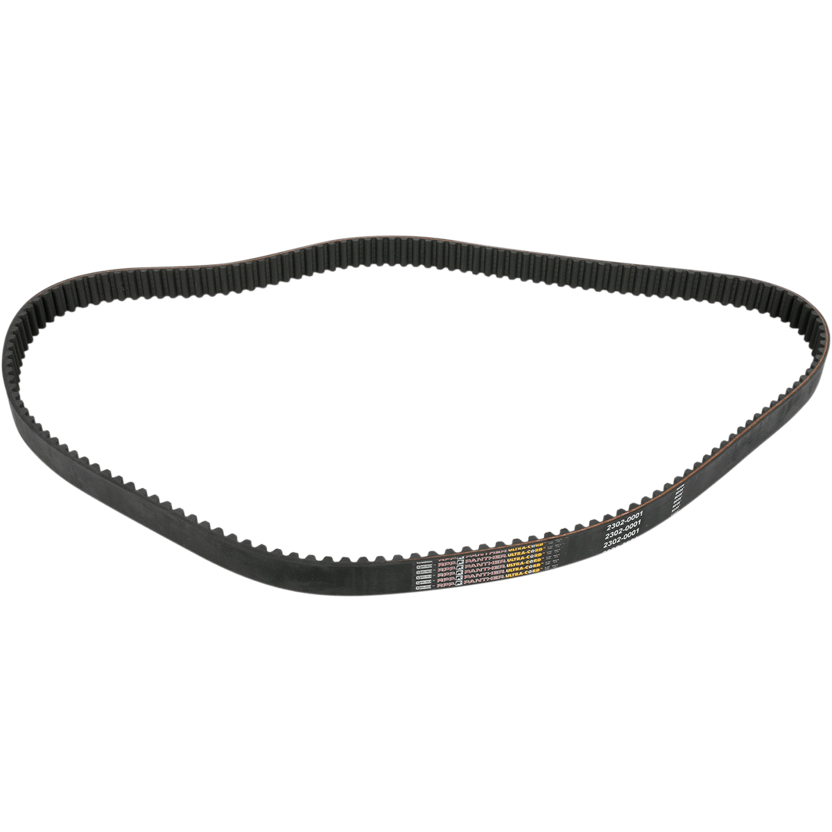 PANTHER Rear Drive Belt 150-Tooth 1 3/8" 621232