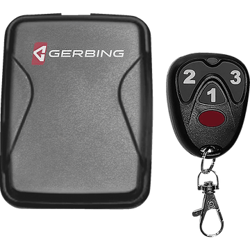 GERBING HEATED CLOTHING Battery 7 V Extended-Life 7000 MAH