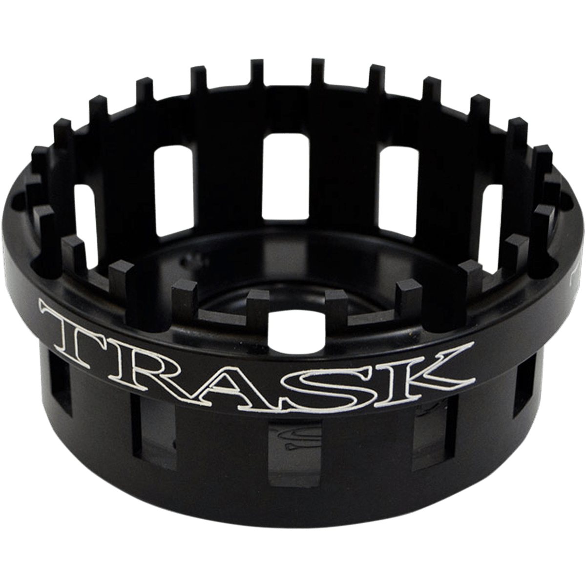 TRASK V-Rod Clutch Basket TM2014