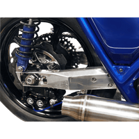 ALLOY ART Swingarm The Swinger SA08