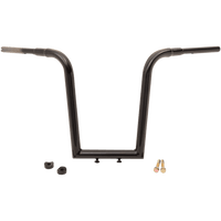 LA CHOPPERS Handlebar Treehugger 16" Black LA737016B