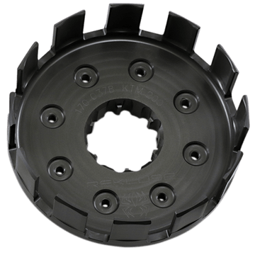 REKLUSE Clutch Basket RMS4137