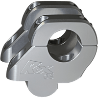 ROX SPEED FX Riser Pullback 1-1/2" BMW R1200 3RB15R15A