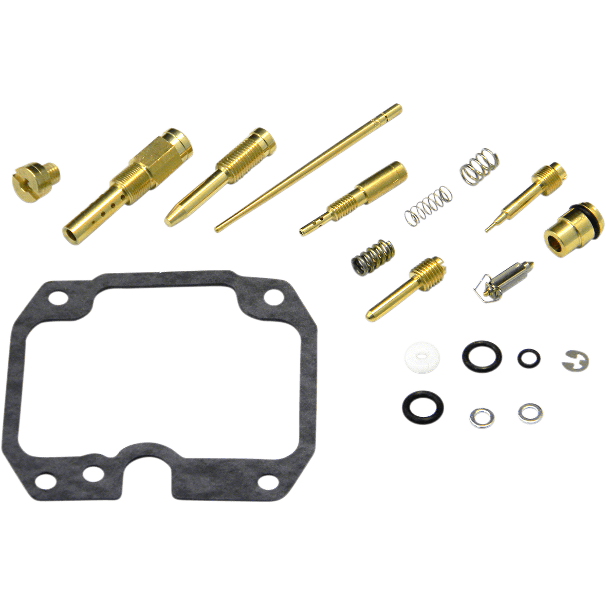 SHINDY Carburetor Repair Kit Suzuki