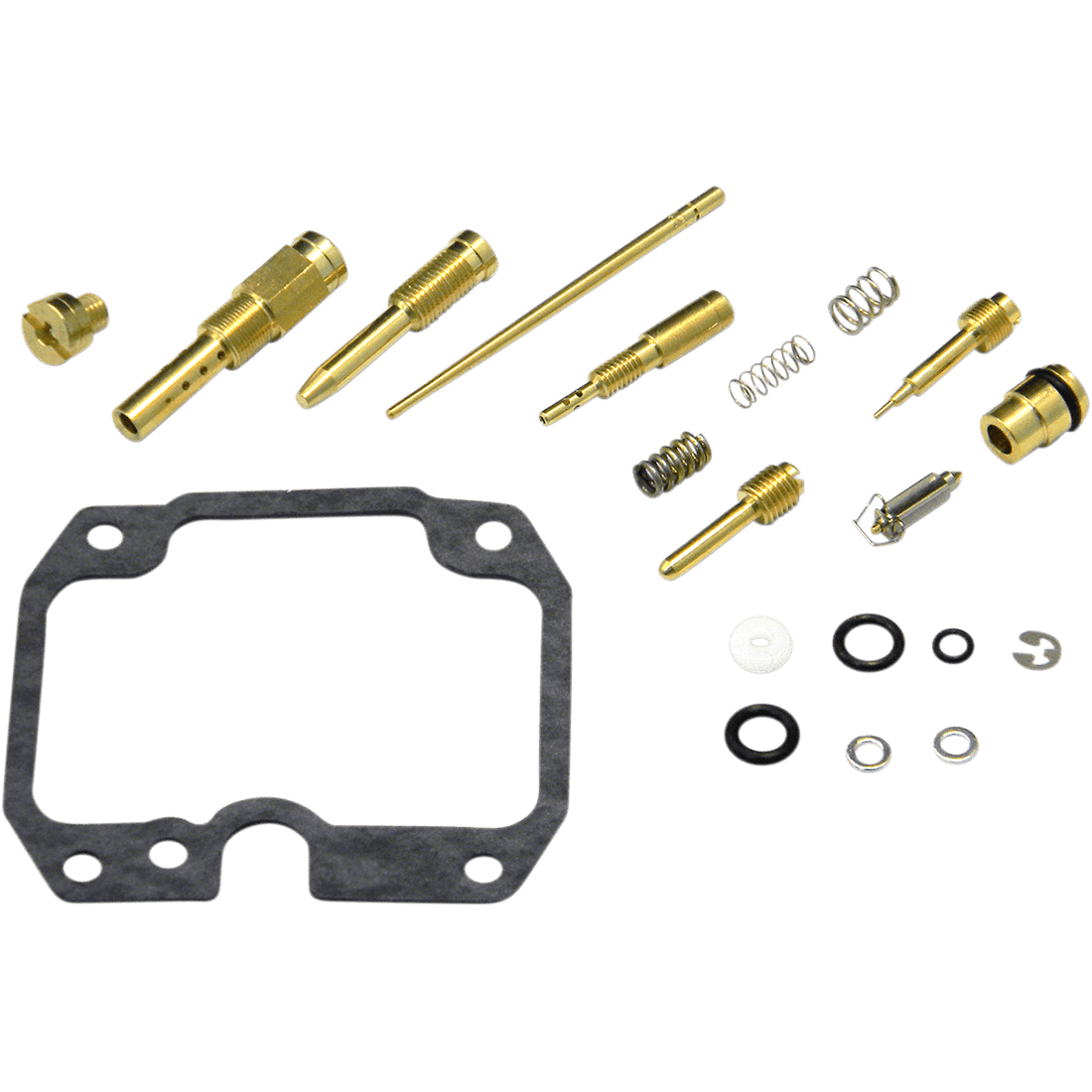 SHINDY Carburetor Repair Kit Suzuki