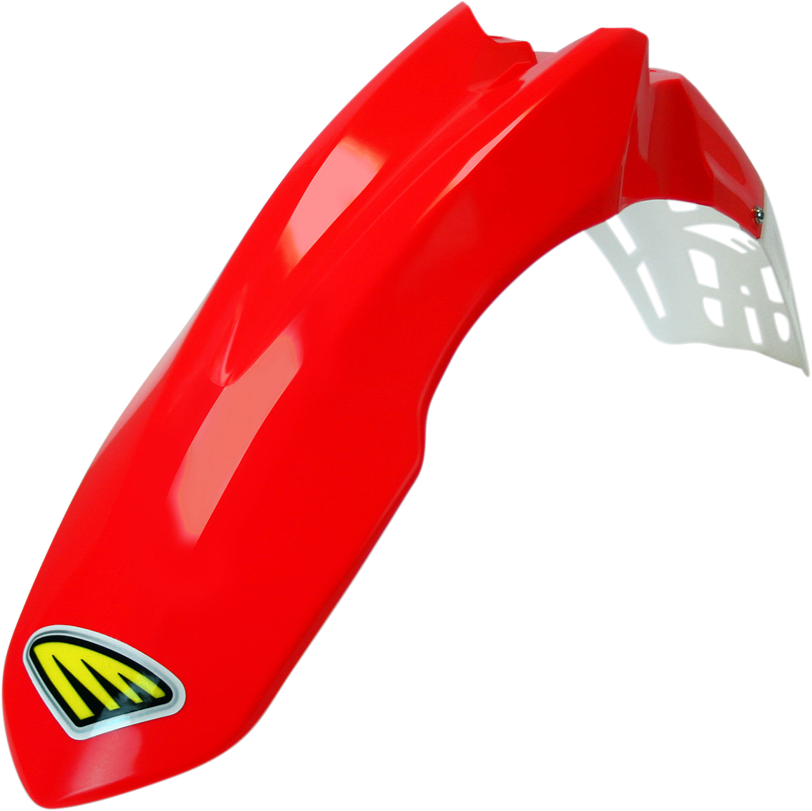 CYCRA Front Fender Red CRF 250R/450R