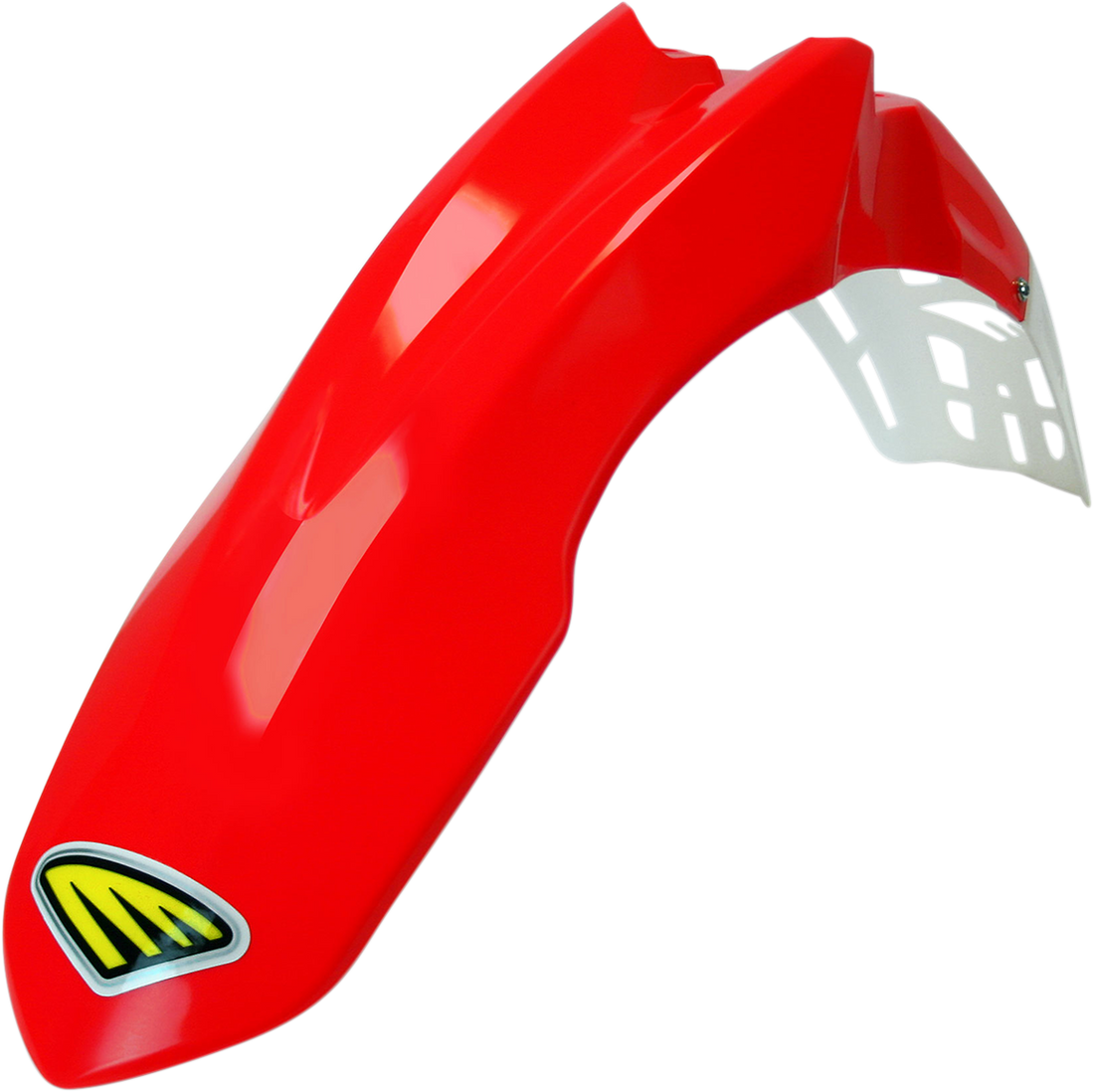 CYCRA Front Fender Red CRF 250R/450R