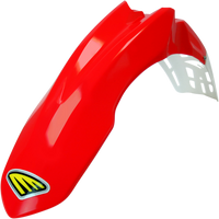 CYCRA Front Fender Red CRF 250R/450R