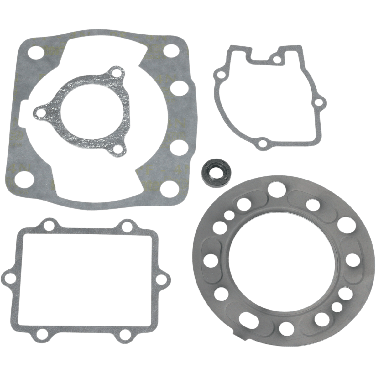 MOOSE RACING Top End Gasket Kit Honda