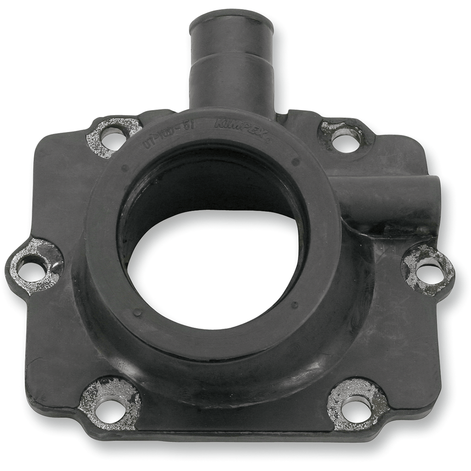 KIMPEX Carburetor Mounting Flange Polaris