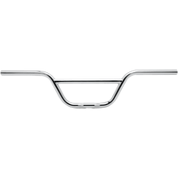 BURLY BRAND Handlebar Scrambler Chrome B126020C