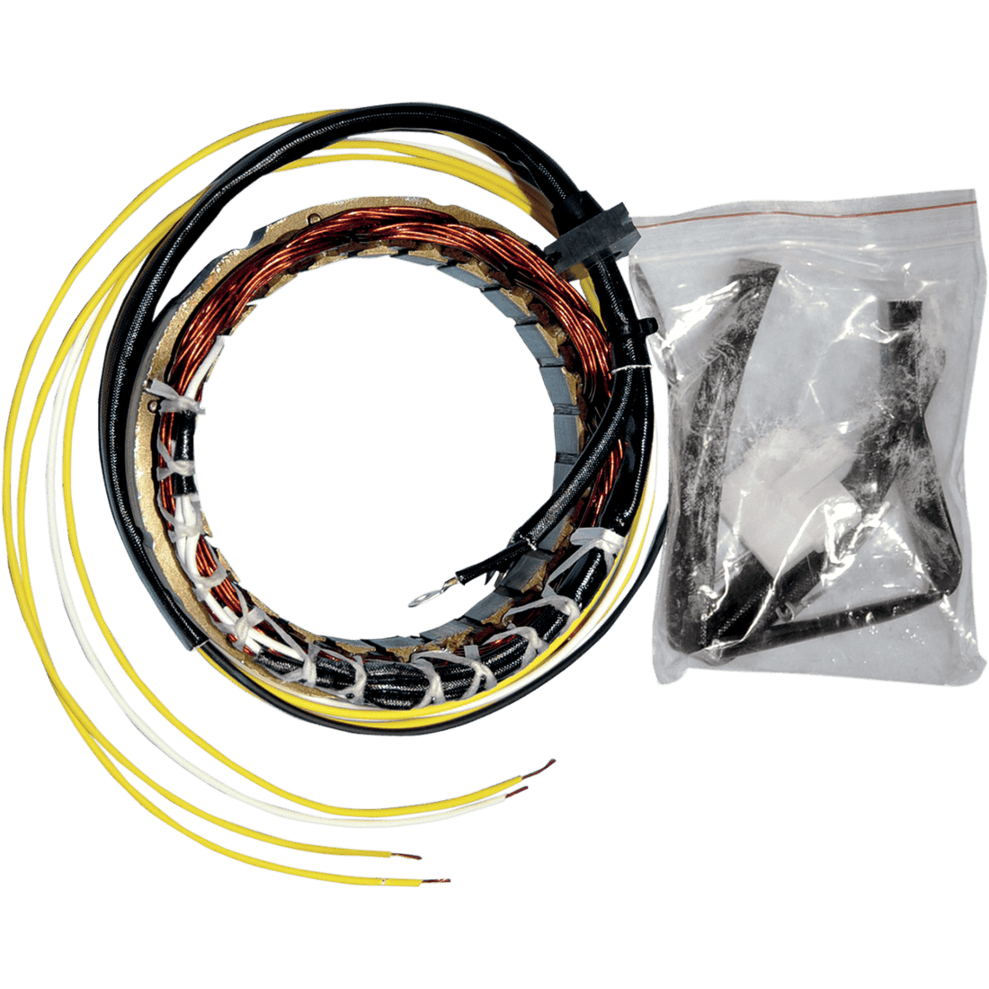 RICK'S MOTORSPORT ELECTRIC Stator Honda 21100