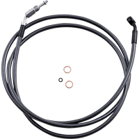 MAGNUM SHIELDING Hydraulic Clutch Line 74" 41274CVO