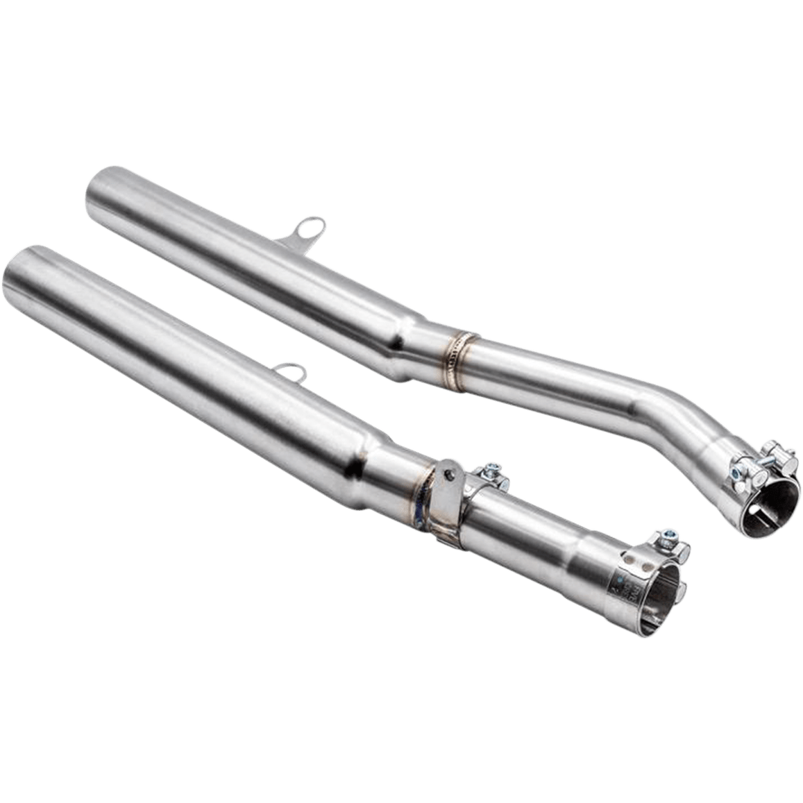 BRITISH CUSTOMS Shotgun Mufflers BC902029BR