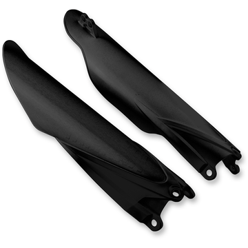 CYCRA Fork Guards Black