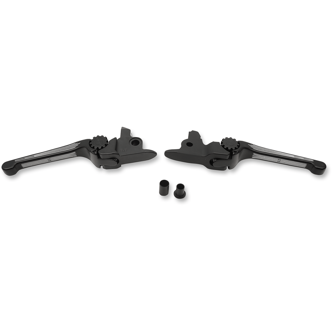 PSR Lever Set Anthem Harley Davidson Contrast 120066131