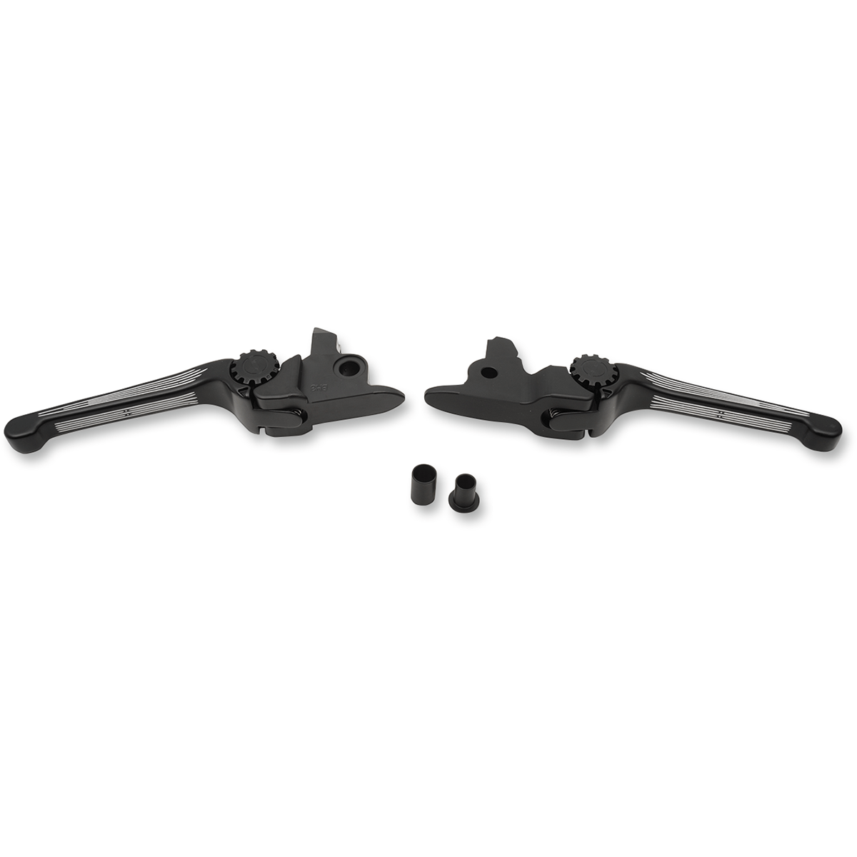 PSR Lever Set Anthem Harley Davidson Contrast 120066131