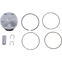 WOSSNER Piston Kit 76.96 mm Yamaha