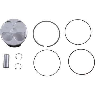 WOSSNER Piston Kit 76.96 mm Yamaha