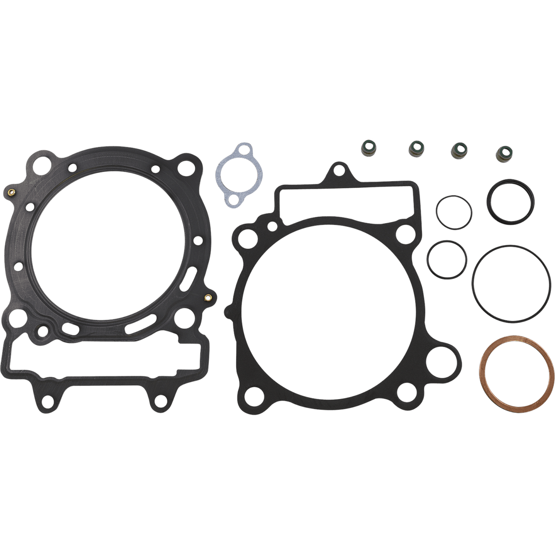 PROX Top End Gasket Set Kawasaki