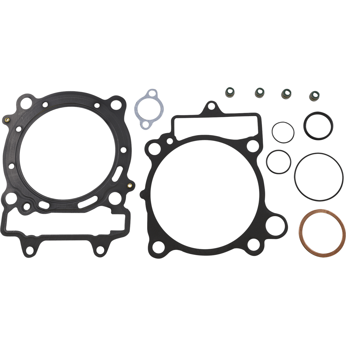 PROX Top End Gasket Set Kawasaki