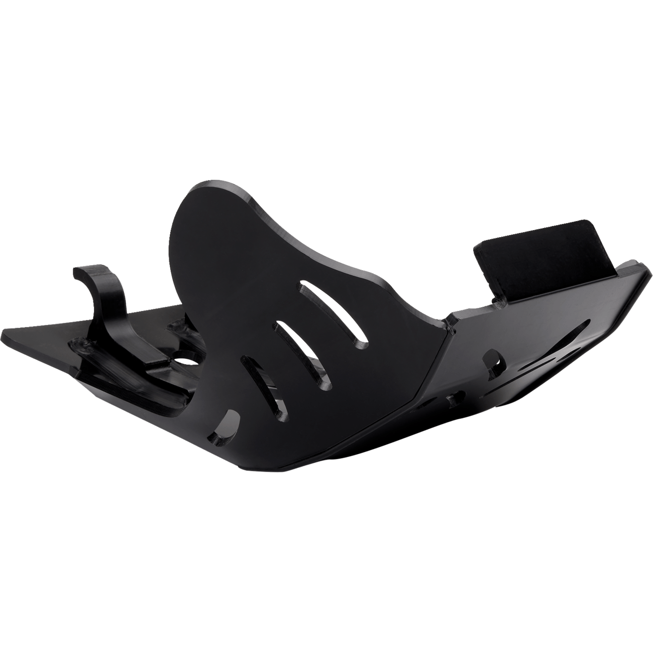 AXP RACING Skid Plate Black KTM AX1401