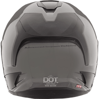 6D HELMETS ATS-1R Helmet Gloss Gray Small 300975