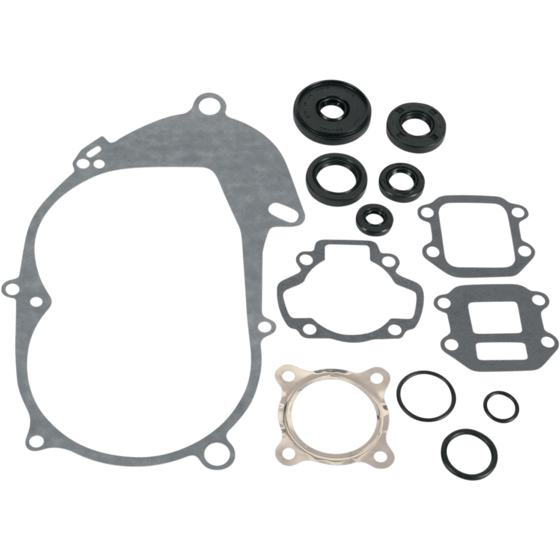 MOOSE RACING Motor Gasket Kit with Seal Yamaha