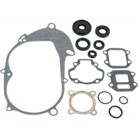 MOOSE RACING Motor Gasket Kit with Seal Yamaha