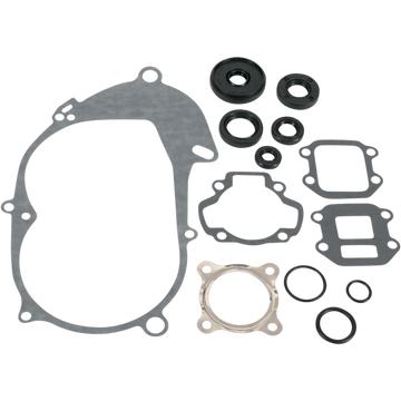 MOOSE RACING Motor Gasket Kit with Seal Yamaha