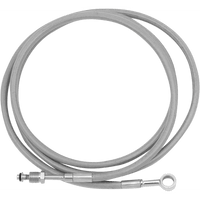 GOODRIDGE Hydraulic Clutch Line